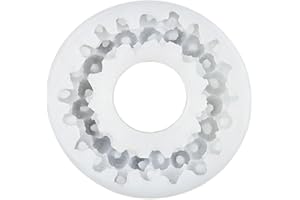 Multipurpose Silicone Baking Molds Raspberry Shape Bakewares for Cakes with Decorative Fruit Design Home Baking Supplies Sili