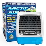 Arctic Air Chill Zone Evaporative Cooler with