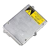 HID Xenon Headlight Ballast - Control Unit Module