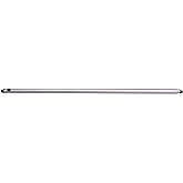 Pipe and Drape 8-10ft Break-Apart Adj Crossbar for Portable Backdrops