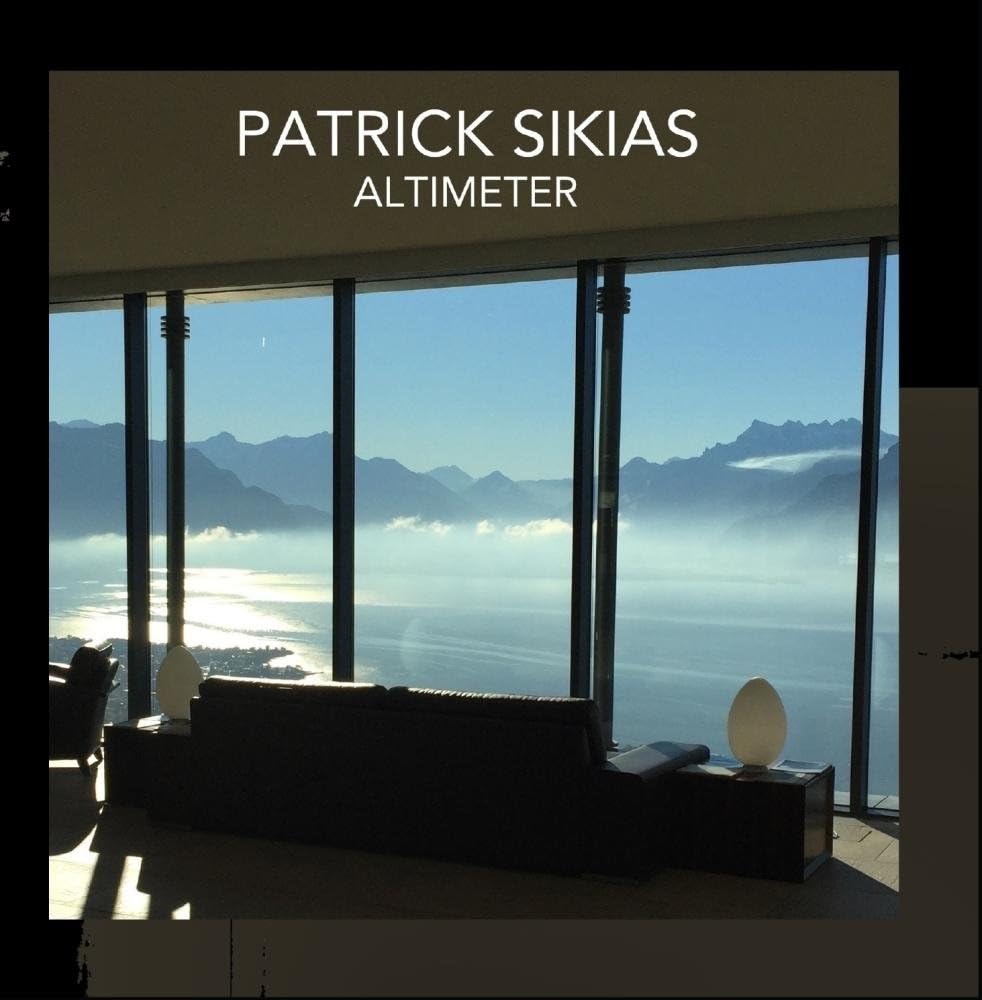 Altimeter