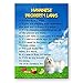 Havanese Property Laws Fridge Magnet No 1