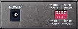 TP-Link MC112CS WDM Media Converter 10/100Mbps Fiber Extends 20km 802.3u view 4