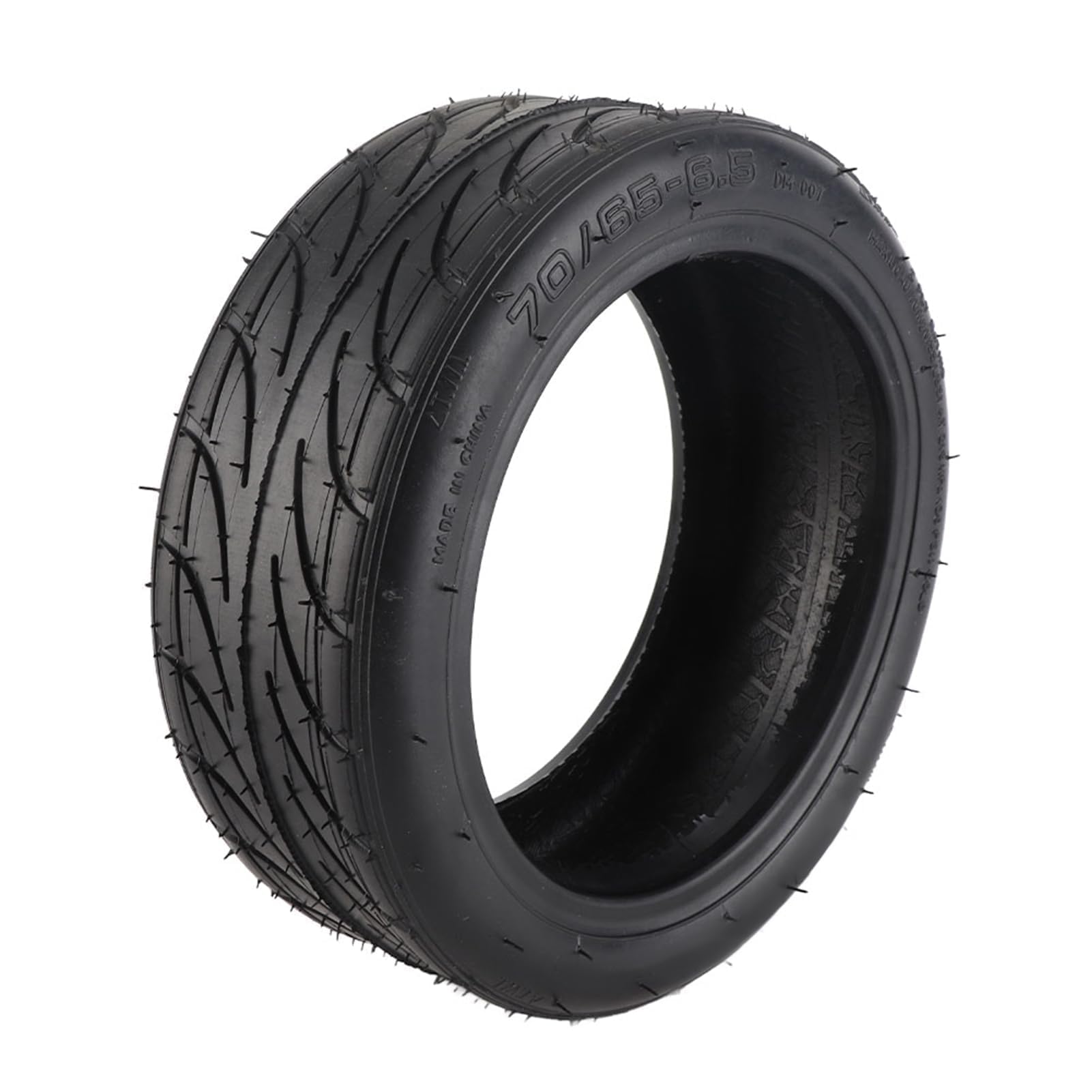 VBESTLIFE Scooter Tire,255 X 70 Inflatable Tyre Pneumatic Outer Tube for Millet 9 Balancing Scooter & Pro