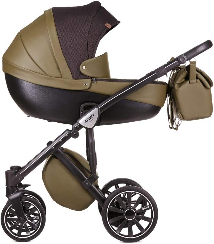 anex stroller amazon