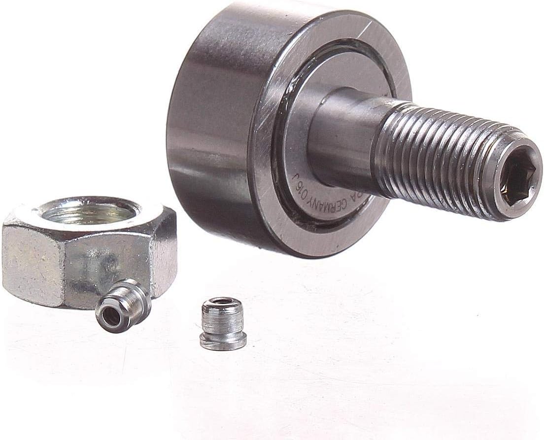 SKF KRV 26 PPA Stud-Type Track Roller