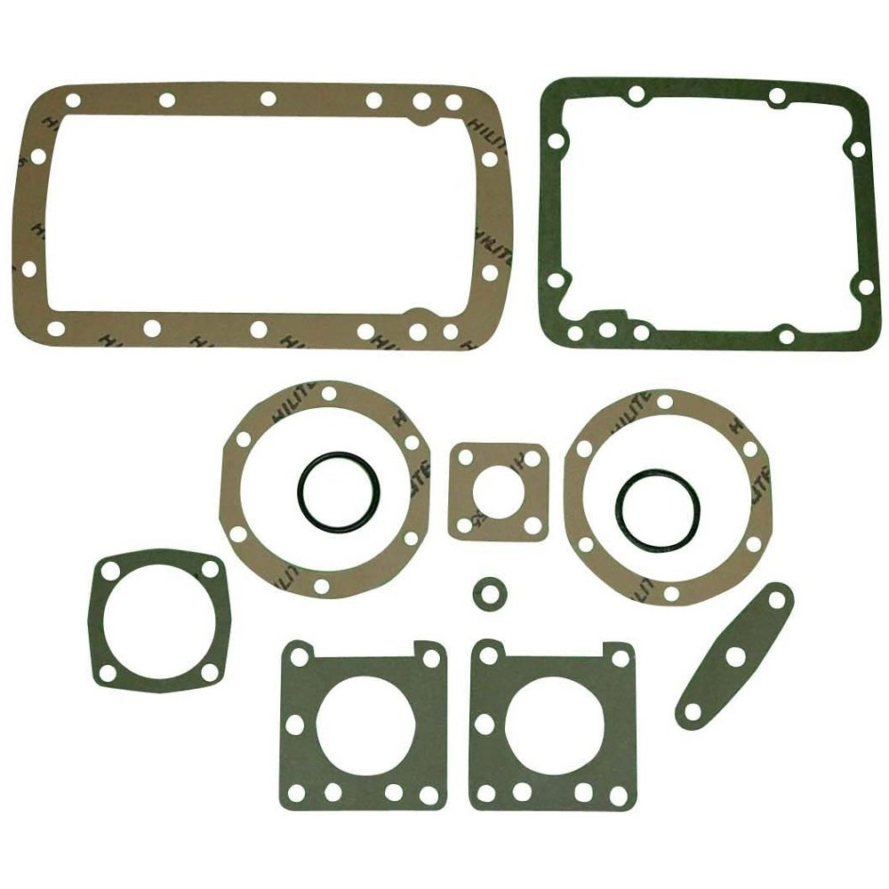 Amazon.com: Ford 9N 2N 8N Tractor Hydraulic hyd Lift Top Gasket Repair Kit:  Industrial & Scientific