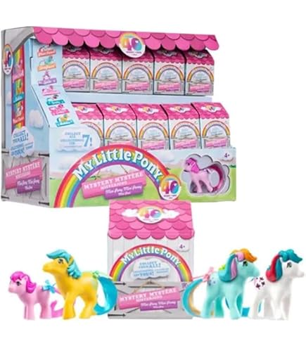 Funko My Little Pony, Vinyl Pony, Octavia Melody | Amazon.com.br