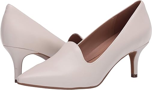 aerosoles macrame pump