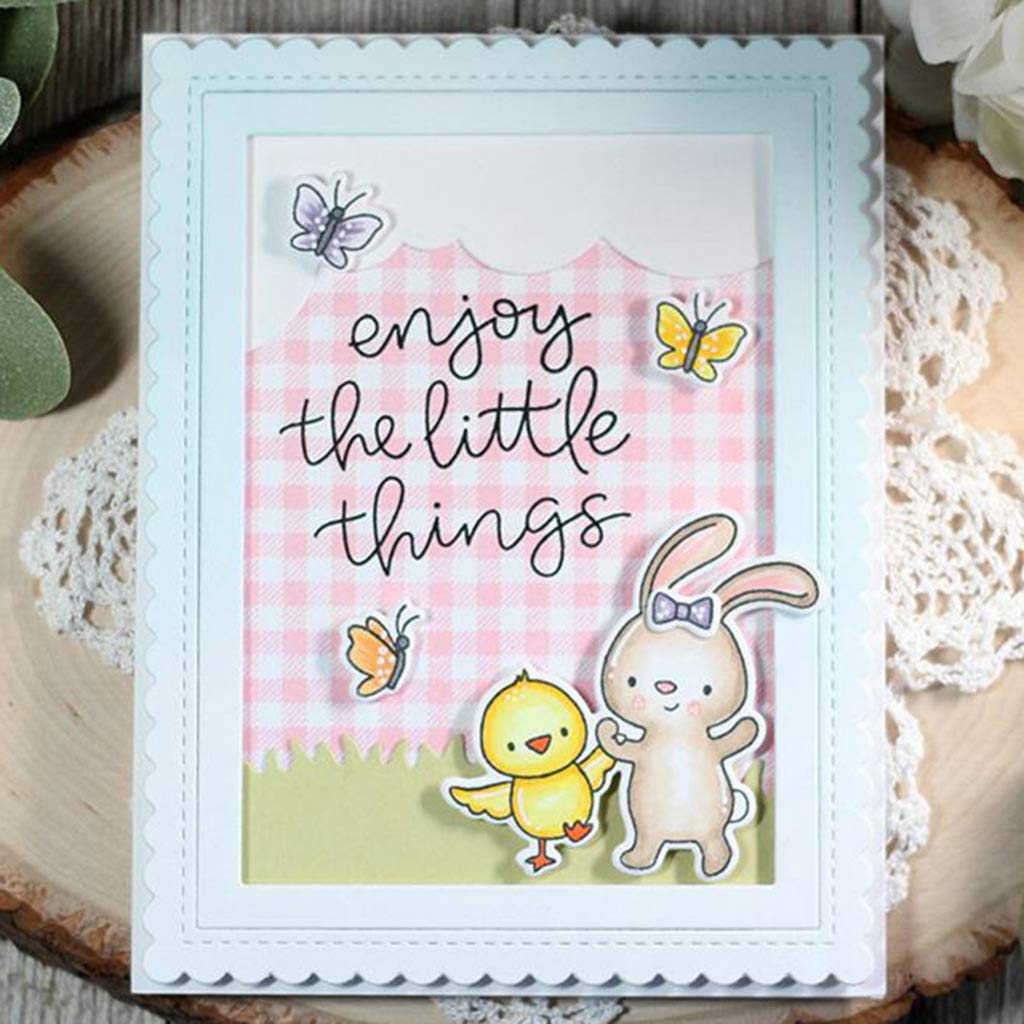 Fustelle Metalliche Albero Grande - Mondo Fai Da Te - Foto 3