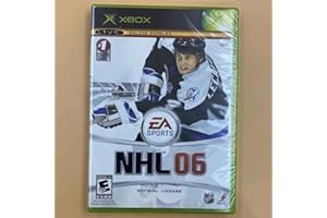NHL 06 - Xbox