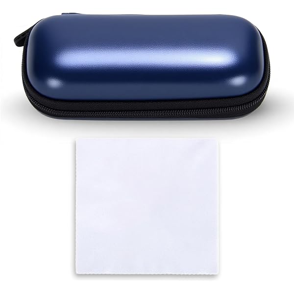 Amazon.com: CASEMATIX Harmonica Case Compatible with Hohner