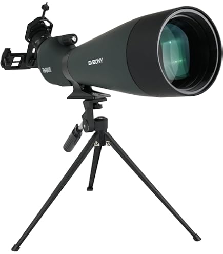 Amazon.com: Pentax PF-80ED-A 80mm ED Waterproof Angled Spotting