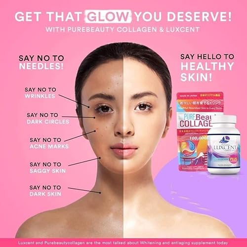 luxcent glutathione japan Liposomal Glutathione main image 0