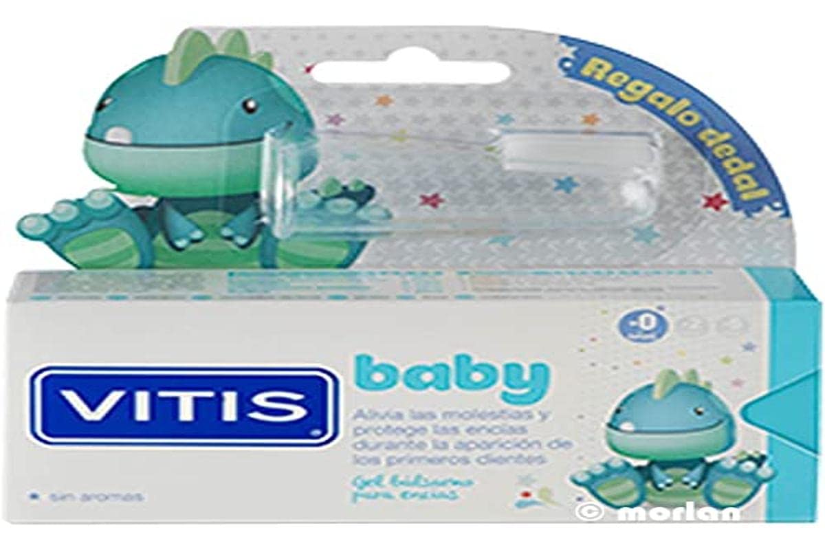 Vitis Baby Balm 30 ml