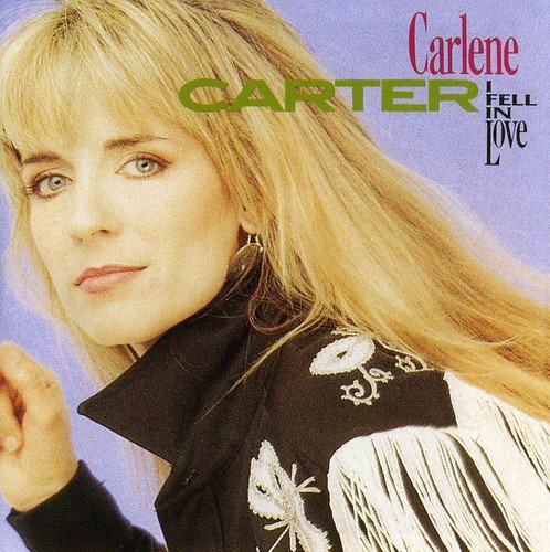 CARLENE CARTER - Cmt