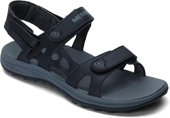 merrell convert sandals