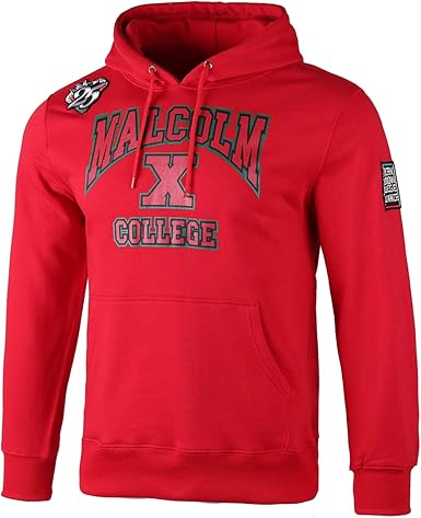 american college sweatshirt