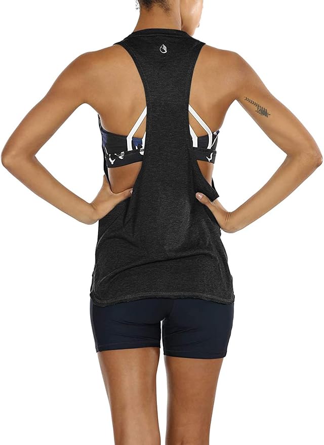 women's workout tops uk