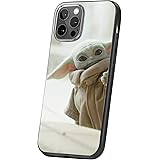 Baby Yoda iPhone 11 Cases,6.1 Inch Phone Case iPhone 11,iPhone 11 Phone Case,iPhone 11 Case Cute (for iPhone 11)