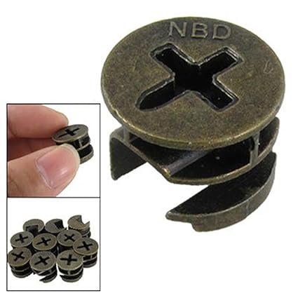 Shopystore Whole Promotion Amico Furniture Cabinets Metal Cam Fittings Conne