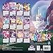 My Little Pony: The Movie Official 2018 Calendar - Square Wa