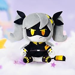 Telsopky Murder Plush - Murder J Plush Drones Plush