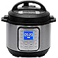 Instant Pot Duo Plus Mini 3 Quart 9-in-1 Electric Pressure Cooker, Slow Cooker, Rice Cooker, Yogurt Maker, Egg Cooker…