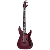 Schecter C-1 Apocalypse - Red Reign