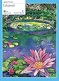 Active Minds 24 Piece Lilypond Jigsaw Puzzle | Specialist Alzheimer's/Dementia Activities & Games