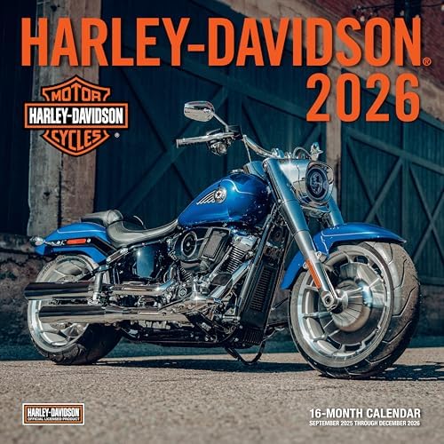 Harley-Davidson: A History of the World's Most Famous Motorcycle