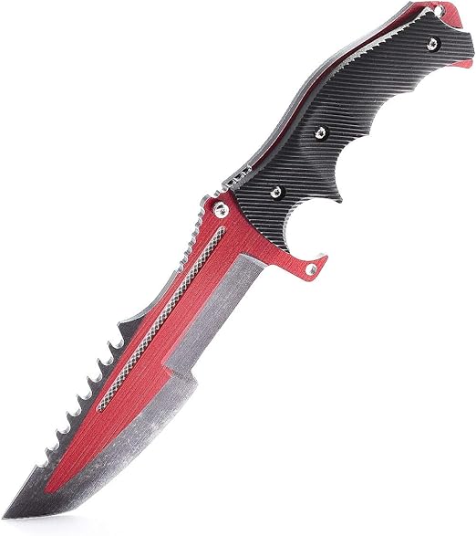 ARIKnives CSGO Huntsman Knife Autotronic Trainer Amazon.de Elektronik