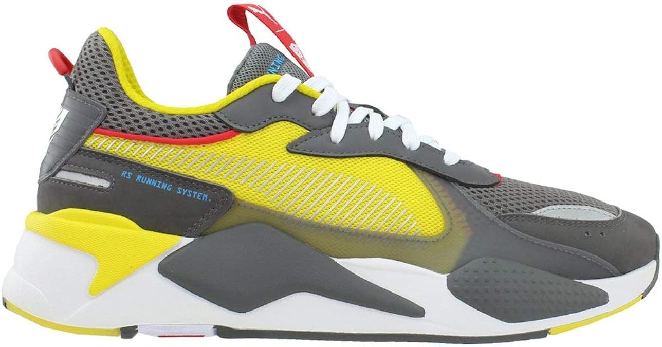 puma bumblebee shoes