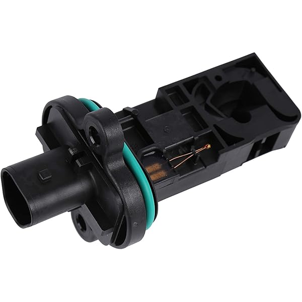 Amazon.com: GM 12671625 Mass Airflow Sensor : Automotive