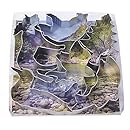 R &amp; M Northwoods Cookie Cutter Set