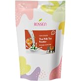 Bossen Bubble Tea All-in-One Powder Mix (Thai Milk Tea)