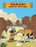 Image de Lords of the Plain (Yakari)