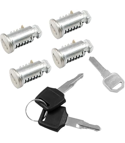 小物 key Amazon.com: Ilco Keys for Kawasaki Ninja ZX-14-2006 2007