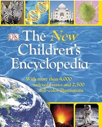 The New Children's Encyclopedia
