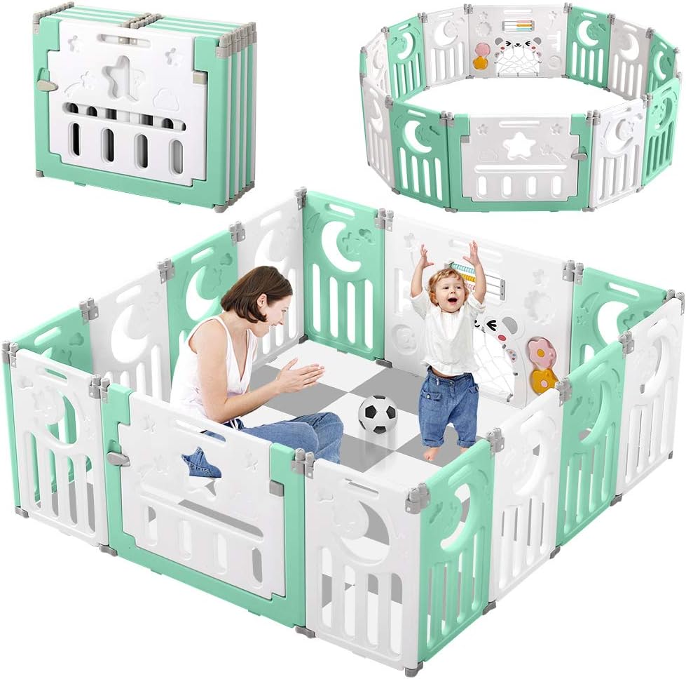 2 Panneaux Parc Bebe En Plastique Ecologiques Grille De Protection En Plastique Avec Porte Barriere De Securite Portail Parc Xxl Adapte Aux Enfants De 0 A 6 Ans Dripex Parc Bebe Bebe Et 2 Panneaux Parc Bebe En Plastique Ecologiques Grille De Protection En Plastique Avec Porte Barriere De Securite Portail Parc Xxl Adapte Aux Enfants De 0 A 6 Ans Dripex Parc Bebe Bebe Et