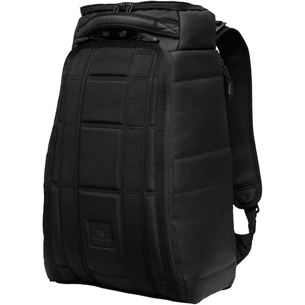 Amazon.com: Db Journey The Hugger Backpack - Durable Travel