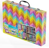Artworx Girls Stationery Gift Set Colouring Felt Tip Fineliner Gel Pens view 5