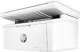 HP LaserJet MFP140we Printer 20ppm Scan Copy with 6 Months Instant Toner view 2