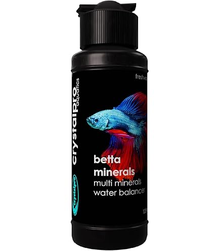 Fritz Aquatics Dunkles Wasser Mandelblatt-Extrakt Für Betta Fische – 118 Ml Zur Natürlichen PH-Senkung