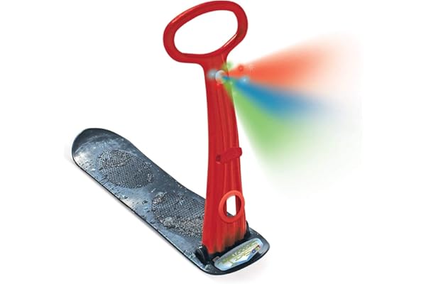 Amazon Best Sellers: Best Snow Sleds