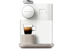 Nespresso Gran Lattissima by De'Longhi, White