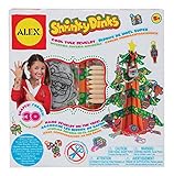 ALEX Toys Craft Cool Yule Jewelry