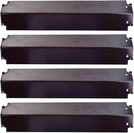 Amazon Com Ph3321 4 Pack Porcelain Steel Heat Plate Replacement