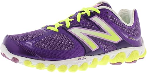 new balance 500 mujer púrpura