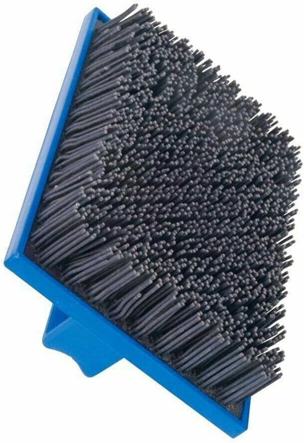 Artex 9'' x 5.3'' Stipple Brush - Stippling Hand Tool (23cmx13.5cmx10cm)
